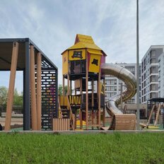 Квартира 32,1 м², студия - изображение 5