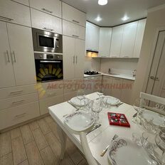 Квартира 54 м², 2-комнатная - изображение 3