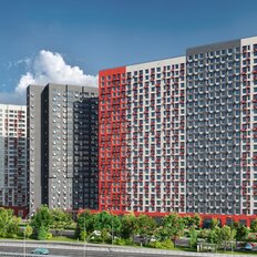 Квартира 71,9 м², 3-комнатная - изображение 5