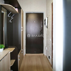 Квартира 32,1 м², 1-комнатная - изображение 5