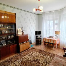 Квартира 69,8 м², 3-комнатная - изображение 2