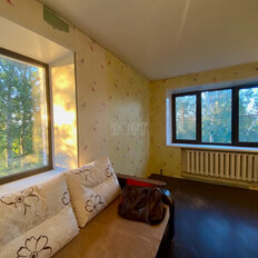 Квартира 31,5 м², 1-комнатная - изображение 5