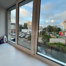 Квартира 35 м², 1-комнатная - изображение 4