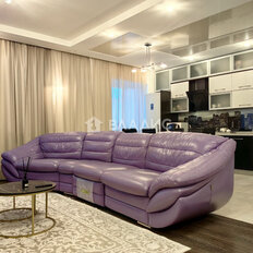 Квартира 184,9 м², 4-комнатная - изображение 5