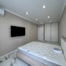 Квартира 40 м², 1-комнатная - изображение 2