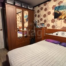 Квартира 49,3 м², 3-комнатная - изображение 3