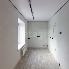 Квартира 40,1 м², 1-комнатная - изображение 4