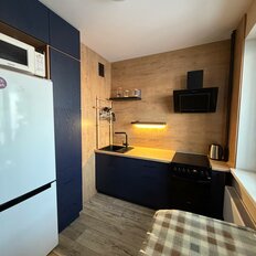 Квартира 40 м², 1-комнатная - изображение 2