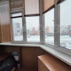 Квартира 60,6 м², 2-комнатная - изображение 5