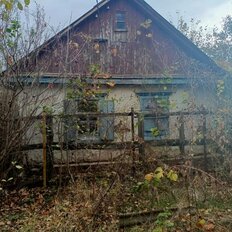 часть дома + 4 сотки, участок - изображение 5