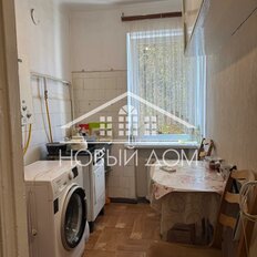 Квартира 33 м², 1-комнатная - изображение 5