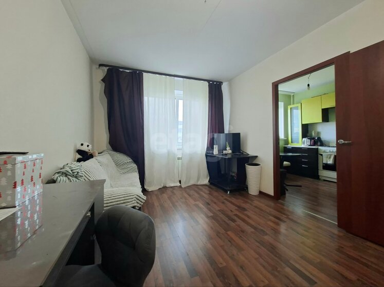 27,7 м², квартира-студия 3 950 000 ₽ - изображение 84