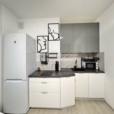 Квартира 34,2 м², 1-комнатная - изображение 5