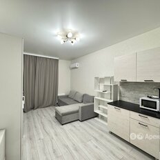 Квартира 29 м², студия - изображение 2