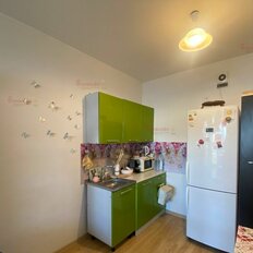 Квартира 41 м², студия - изображение 5