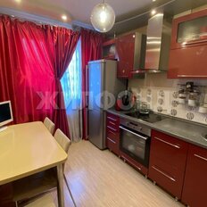 Квартира 64,3 м², 3-комнатная - изображение 3