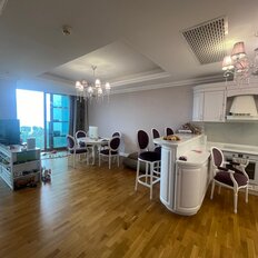 Квартира 97 м², 2-комнатная - изображение 3