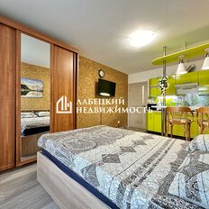 Квартира 26,7 м², студия - изображение 5