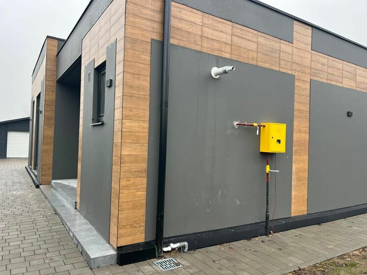 45 м² дом, 8,8 сотки участок 5 500 000 ₽ - изображение 45