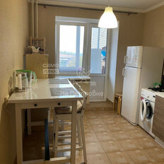 Квартира 62,4 м², 2-комнатная - изображение 3