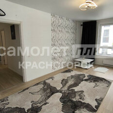 Квартира 60,3 м², 2-комнатная - изображение 2