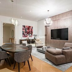 Квартира 195 м², 3-комнатная - изображение 3