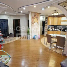 Квартира 86,2 м², 3-комнатная - изображение 3