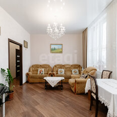 Квартира 70 м², 2-комнатная - изображение 2