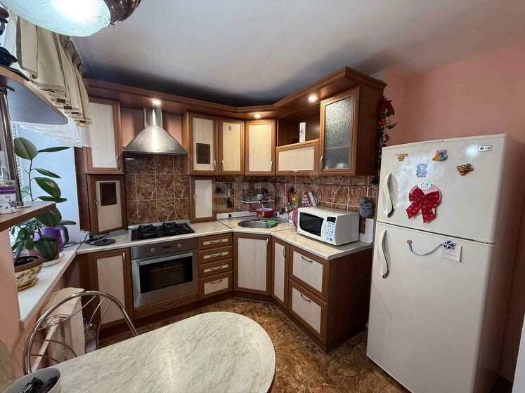 45 м², 2-комнатная квартира 40 000 ₽ в месяц - изображение 70