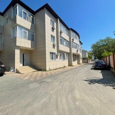 Квартира 48 м², 1-комнатная - изображение 2