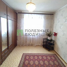 Квартира 65,2 м², 3-комнатная - изображение 3