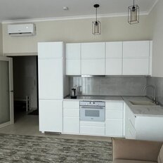 Квартира 50,8 м², 2-комнатная - изображение 1