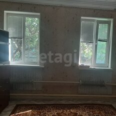 Квартира 29,5 м², 2-комнатная - изображение 4