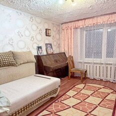 Квартира 61,8 м², 3-комнатная - изображение 5