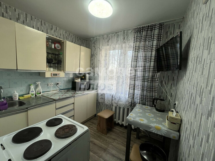43,8 м², 2-комнатная квартира 3 400 000 ₽ - изображение 16