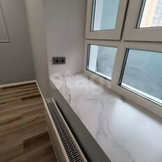 Квартира 66,7 м², 2-комнатная - изображение 5