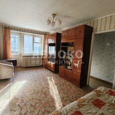 Квартира 39,9 м², 2-комнатная - изображение 3