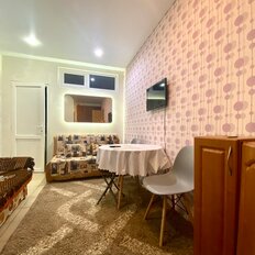 Квартира 26 м², студия - изображение 4