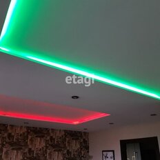 Квартира 54,5 м², 2-комнатная - изображение 2