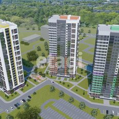 Квартира 52,3 м², 2-комнатная - изображение 2