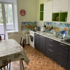 Квартира 34,6 м², 1-комнатная - изображение 2