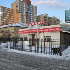 116 м², готовый бизнес - изображение 2