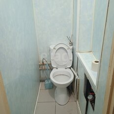 Квартира 53,7 м², 2-комнатная - изображение 4