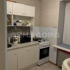Квартира 25,7 м², 1-комнатная - изображение 1