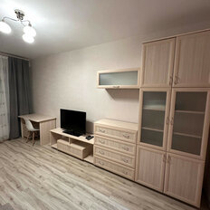 Квартира 35 м², 1-комнатная - изображение 5