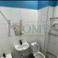 Квартира 31 м², 1-комнатная - изображение 5