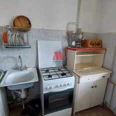 Квартира 31,8 м², 1-комнатная - изображение 5