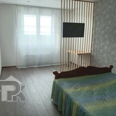 Квартира 52,2 м², 1-комнатная - изображение 3