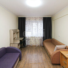 Квартира 59,1 м², 3-комнатная - изображение 2
