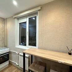 Квартира 30 м², 1-комнатная - изображение 3